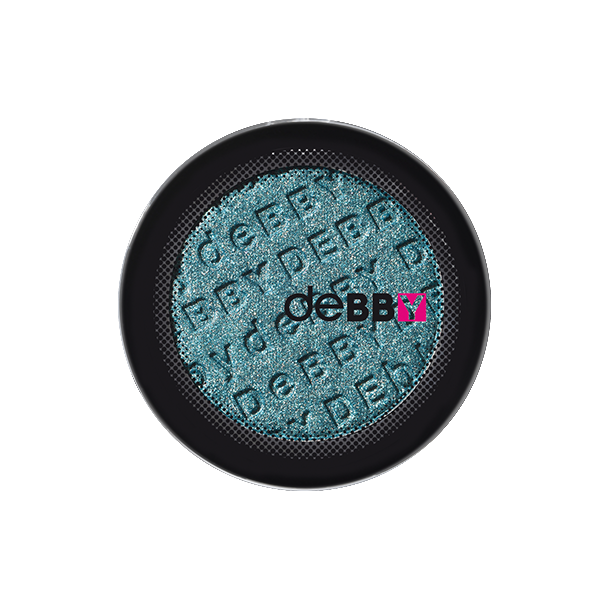 DEBBY OMBRETTO COLOR EXPERIENCE EYESHADOW