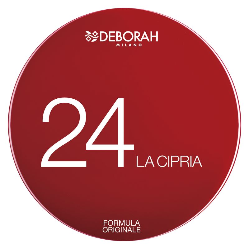 DEBORAH LA CIPRIA FORMULA ORIGINALE