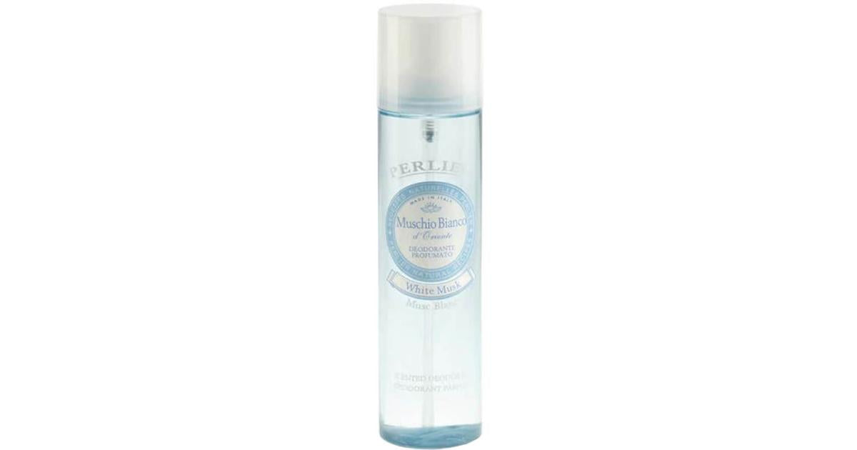 PERLIER DEODORANTE PROFUMATO VAPO NO GAS 100ML