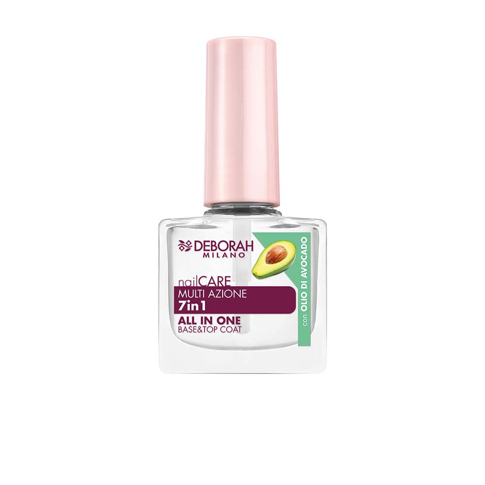 DEBORAH NAIL CARE MULTI AZIONE 7IN1