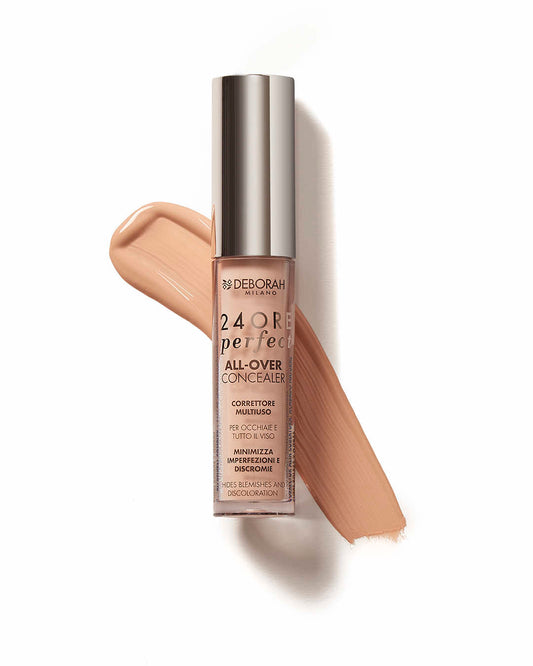 DEBORAH CORRETTORE 24ORE PERFECT ALL-OVER CONCEALER
