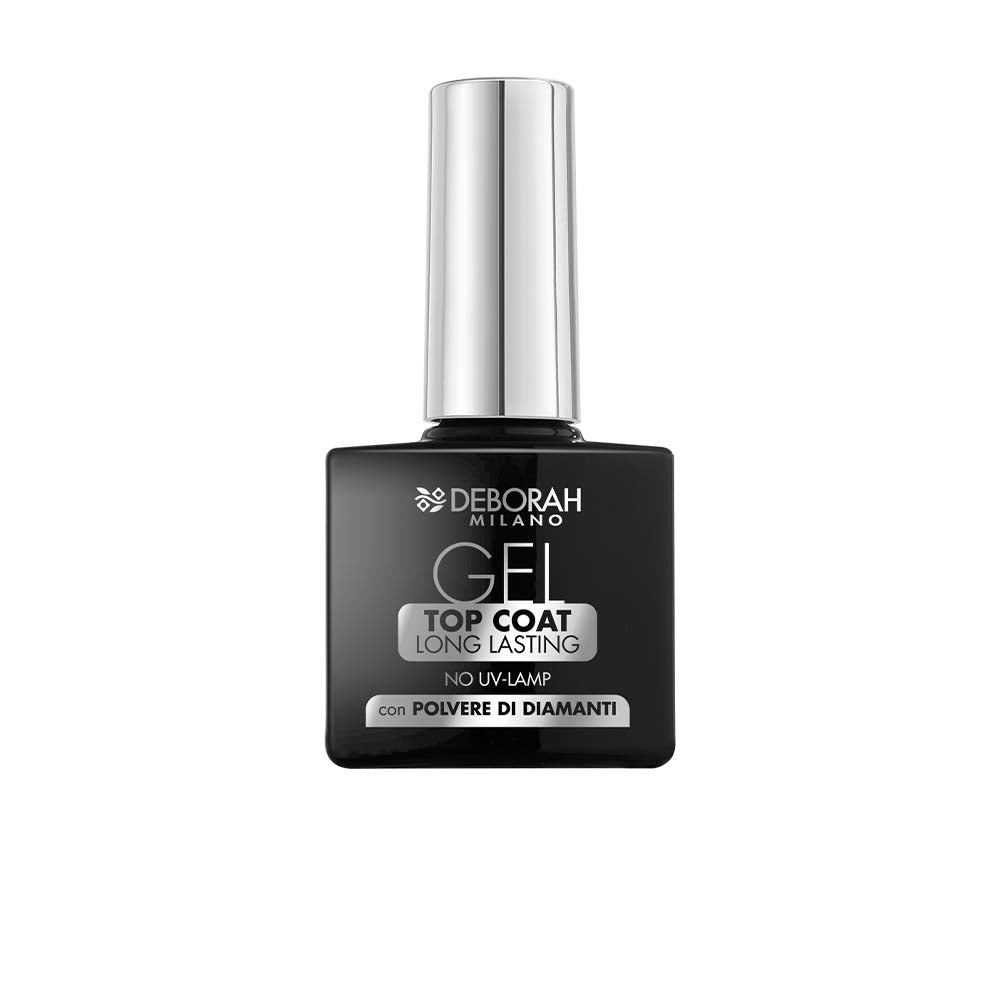 DEBORAH GEL TOP COAT CON POLVERE DI DIAMANTI