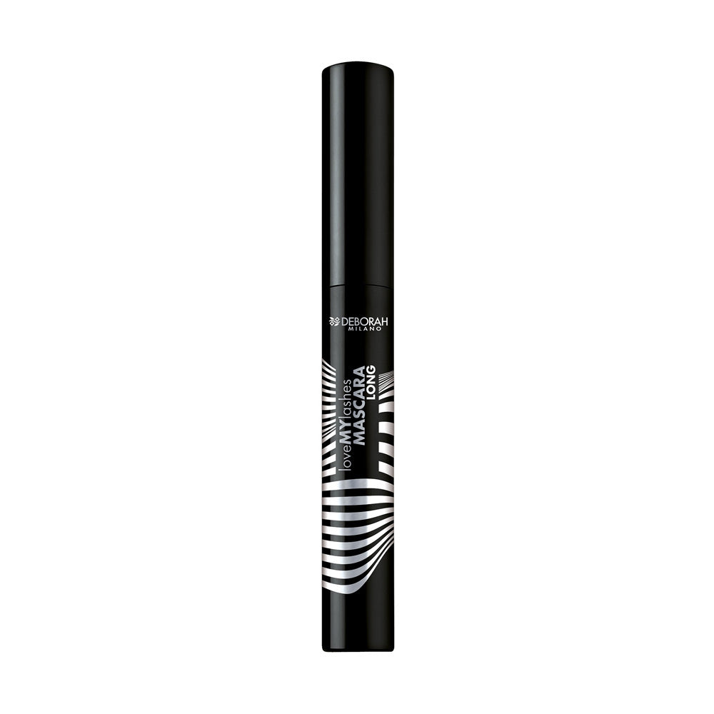 DEBORAH MASCARA LOVEMYLASHES LONG NERO