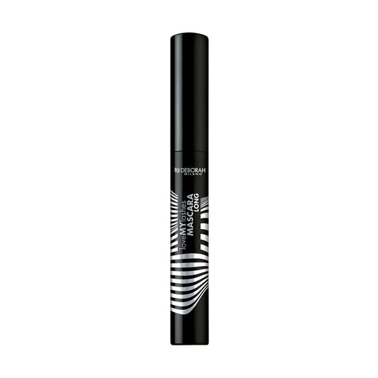 DEBORAH MASCARA LOVEMYLASHES LONG NERO