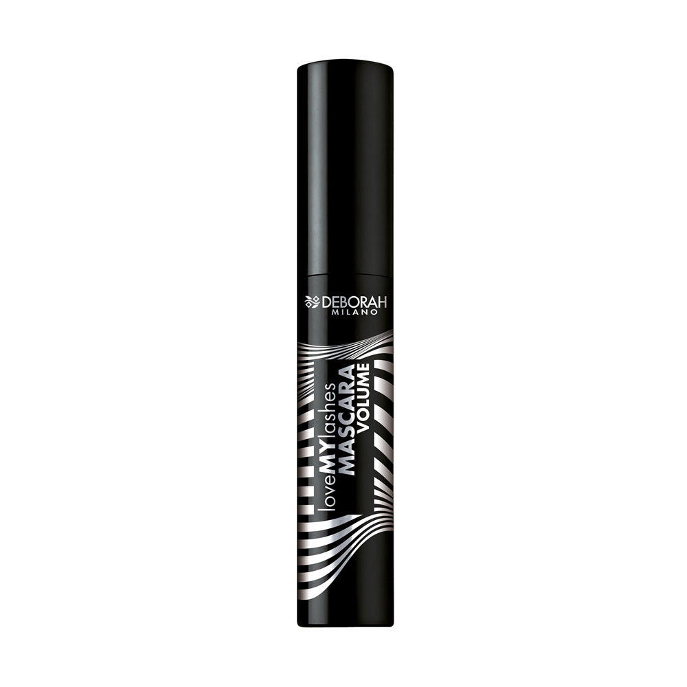 DEBORAH MASCARA LOVEMYLASHES VOLUME NERO