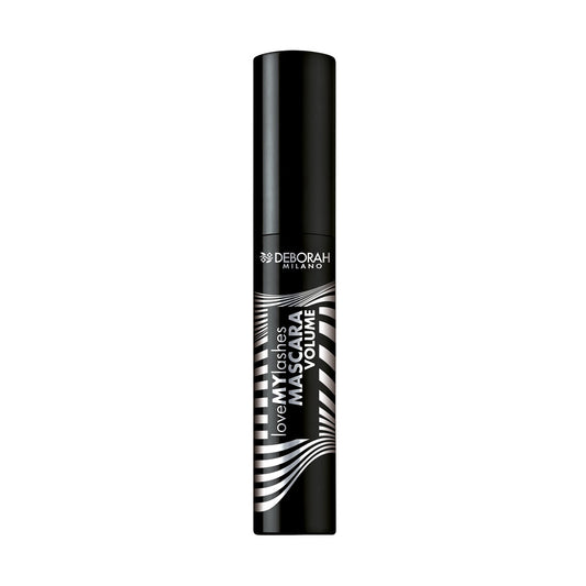 DEBORAH MASCARA LOVEMYLASHES VOLUME NERO