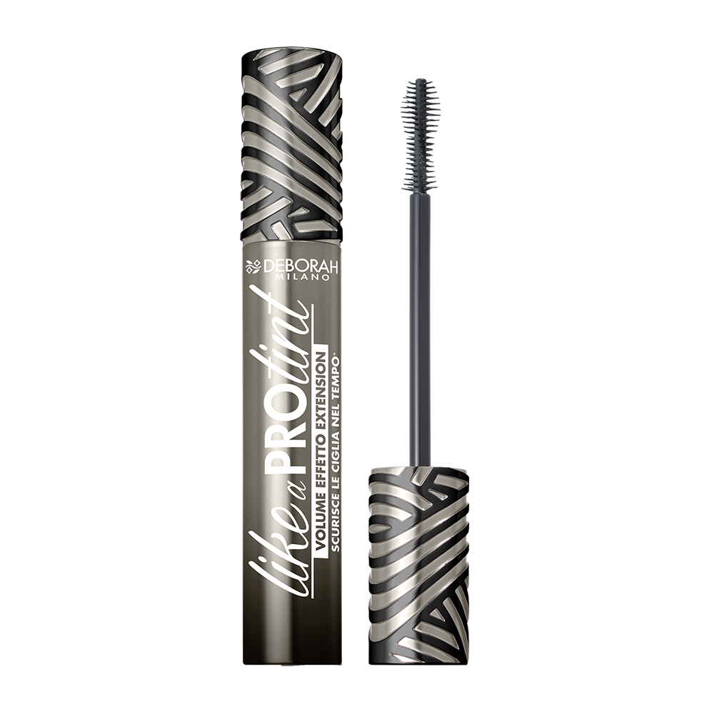 DEBORAH MASCARA LIKE A PRO TINT VOLUME EFFETTO EXTENSION