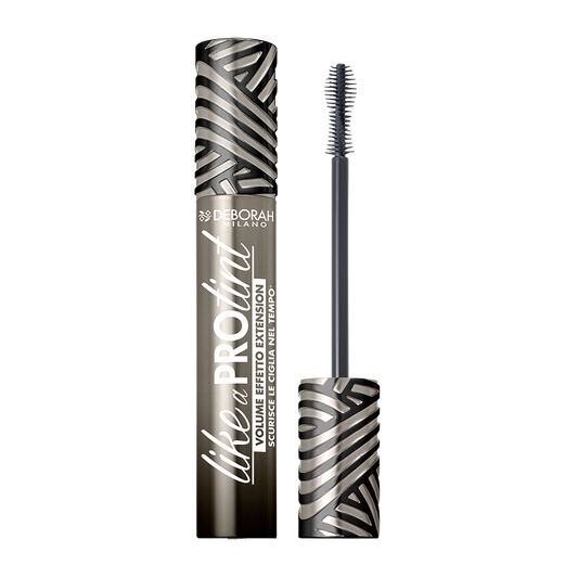DEBORAH MASCARA LIKE A PRO TINT VOLUME EFFETTO EXTENSION
