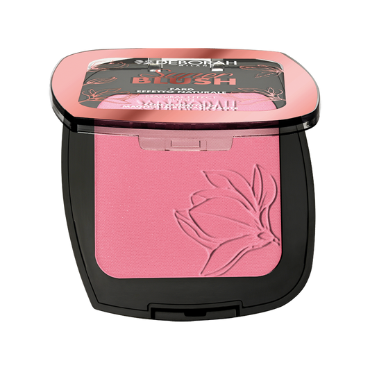 DEBORAH SUPER BLUSH FARD EFFETTO NATURALE