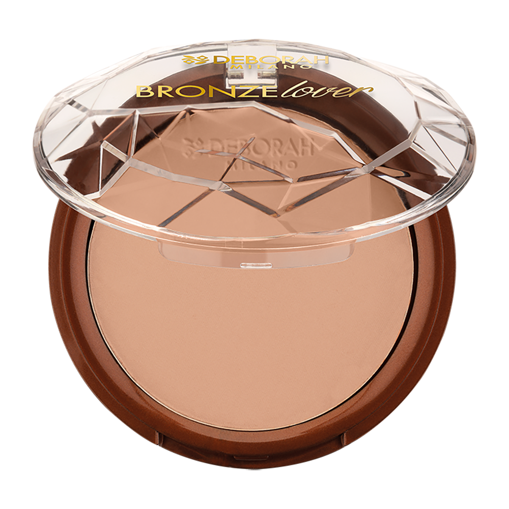 DEBORAH BRONZE LOVER TERRA ABBRONZANTE EFFETTO NATURALE