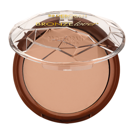 DEBORAH BRONZE LOVER TERRA ABBRONZANTE EFFETTO NATURALE