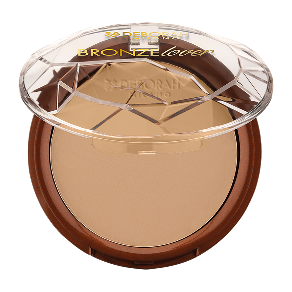 DEBORAH BRONZE LOVER TERRA ABBRONZANTE EFFETTO NATURALE
