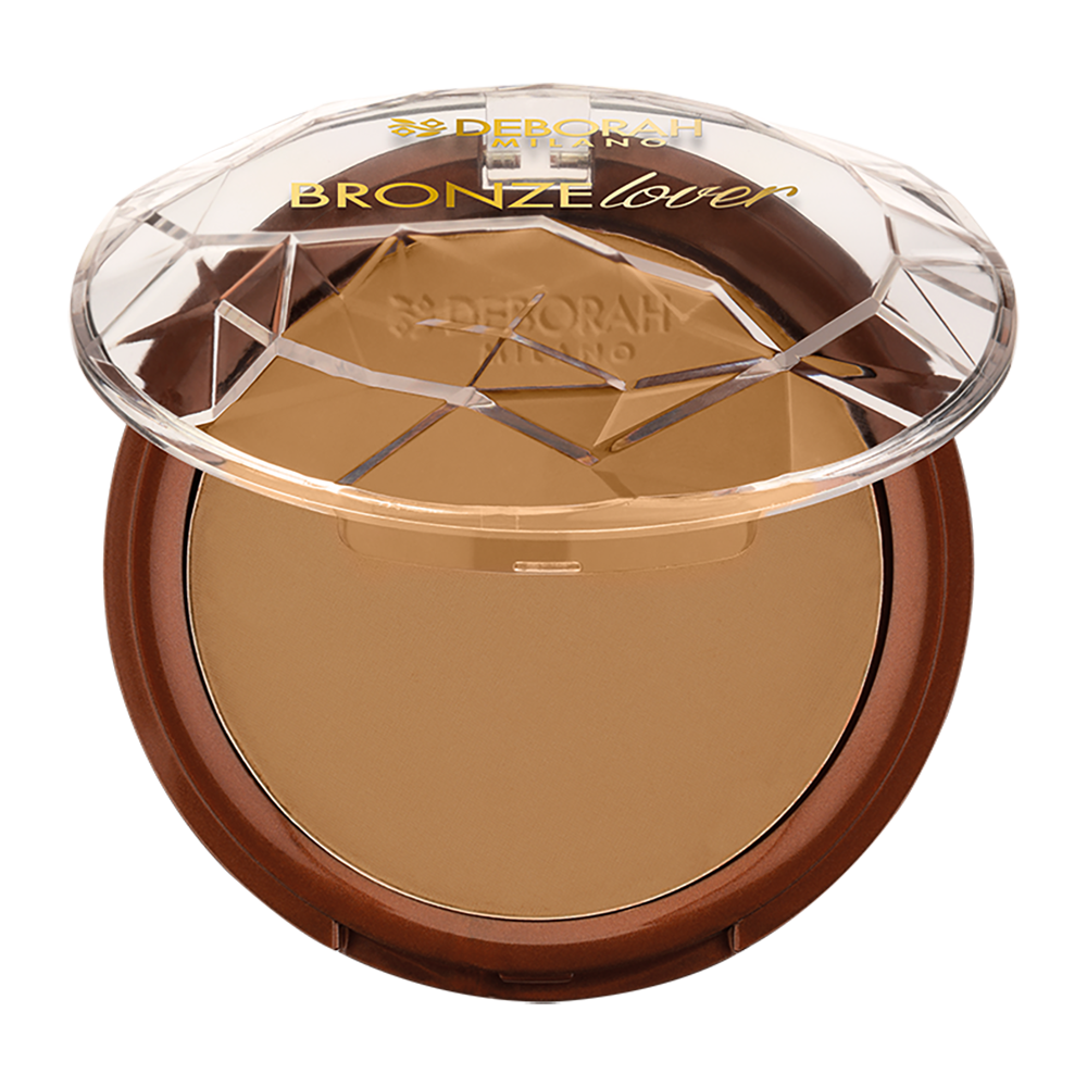 DEBORAH BRONZE LOVER TERRA ABBRONZANTE EFFETTO NATURALE