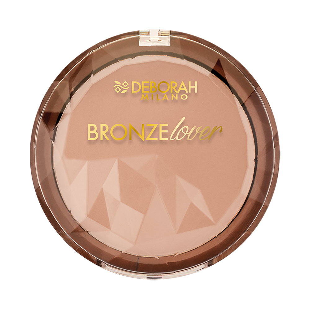 DEBORAH BRONZE LOVER TERRA ABBRONZANTE EFFETTO NATURALE