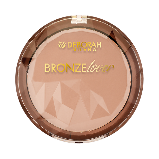 DEBORAH BRONZE LOVER TERRA ABBRONZANTE EFFETTO NATURALE