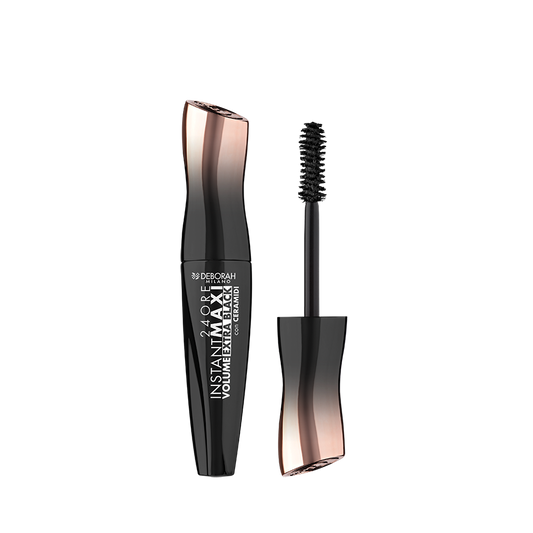 DEBORAH MASCARA 24ORE INSTANT MAXI VOLUME CON CERAMIDI