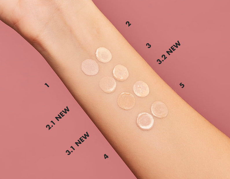 DEBORAH CORRETTORE 24ORE PERFECT ALL-OVER CONCEALER