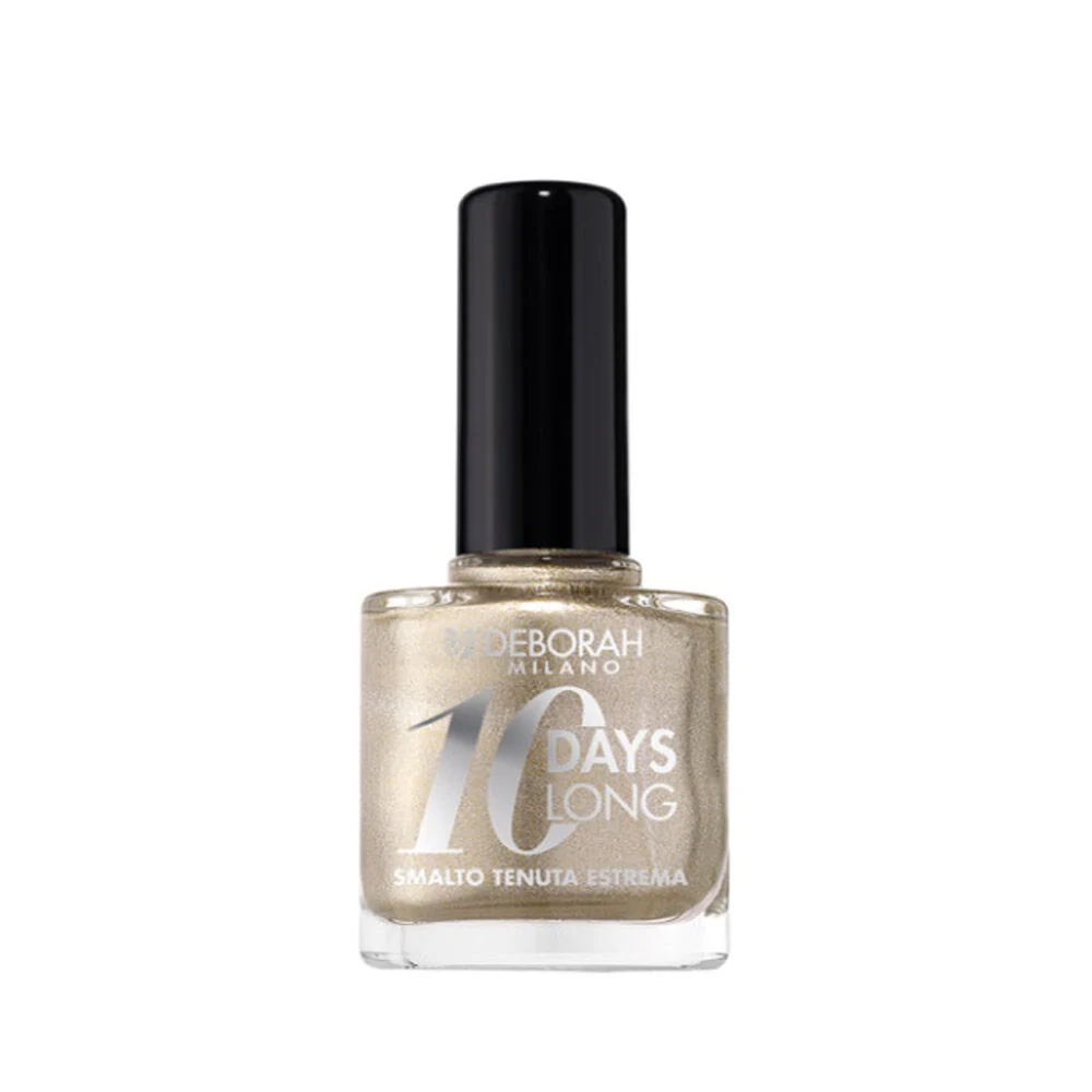 DEBORAH SMALTO 10 DAYS LONG TENUTA ESTREMA