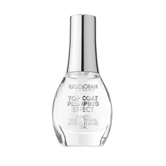 DEBORAH SMALTO EFFETTO GEL BRILLANTEZZA ESTREMA