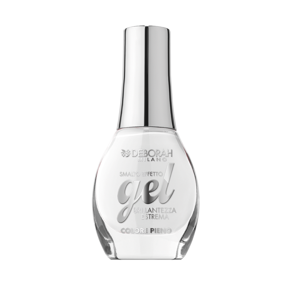 DEBORAH SMALTO EFFETTO GEL BRILLANTEZZA ESTREMA