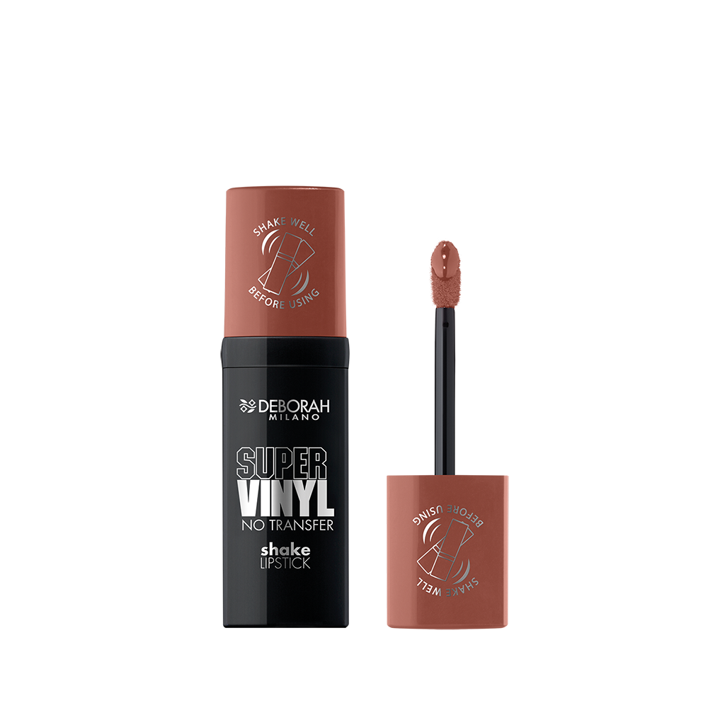 DEBORAH SUPER VINYL NO TRANSFER SHAKE LIPSTICK