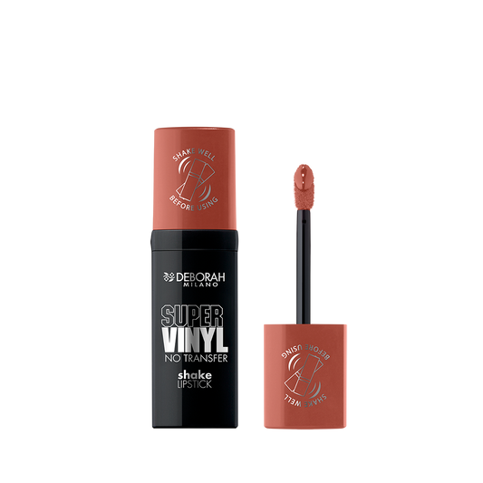 DEBORAH SUPER VINYL NO TRANSFER SHAKE LIPSTICK
