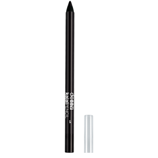 DEBBY KAJAL PENCIL WATERPROOF NERO