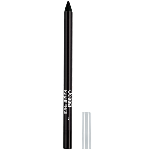 DEBBY KAJAL PENCIL WATERPROOF NERO