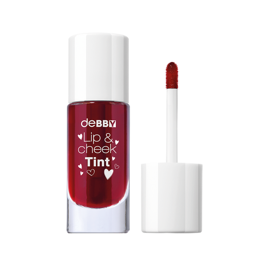 DEBBY LIP&CHEEK TINT 2IN1 UNICO COLORE