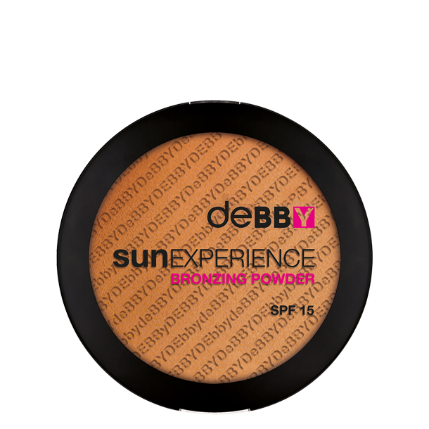 DEBBY SUN EXPERIENCE BRONZING POWDER