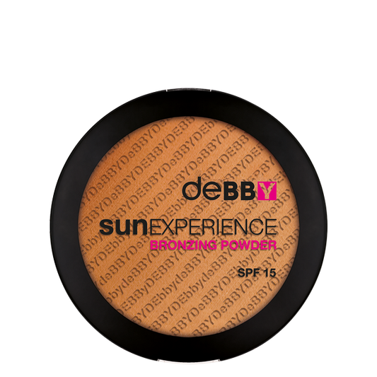 DEBBY SUN EXPERIENCE BRONZING POWDER