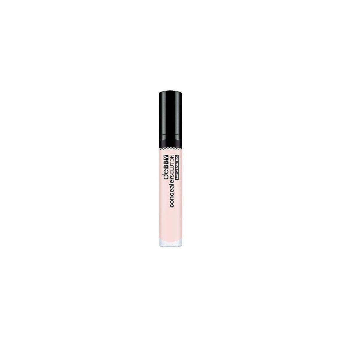 DEBBY CORRETTORE CONCEALER SOLUTION LONG LASTING