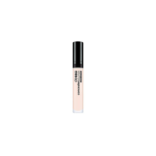 DEBBY CORRETTORE CONCEALER SOLUTION LONG LASTING