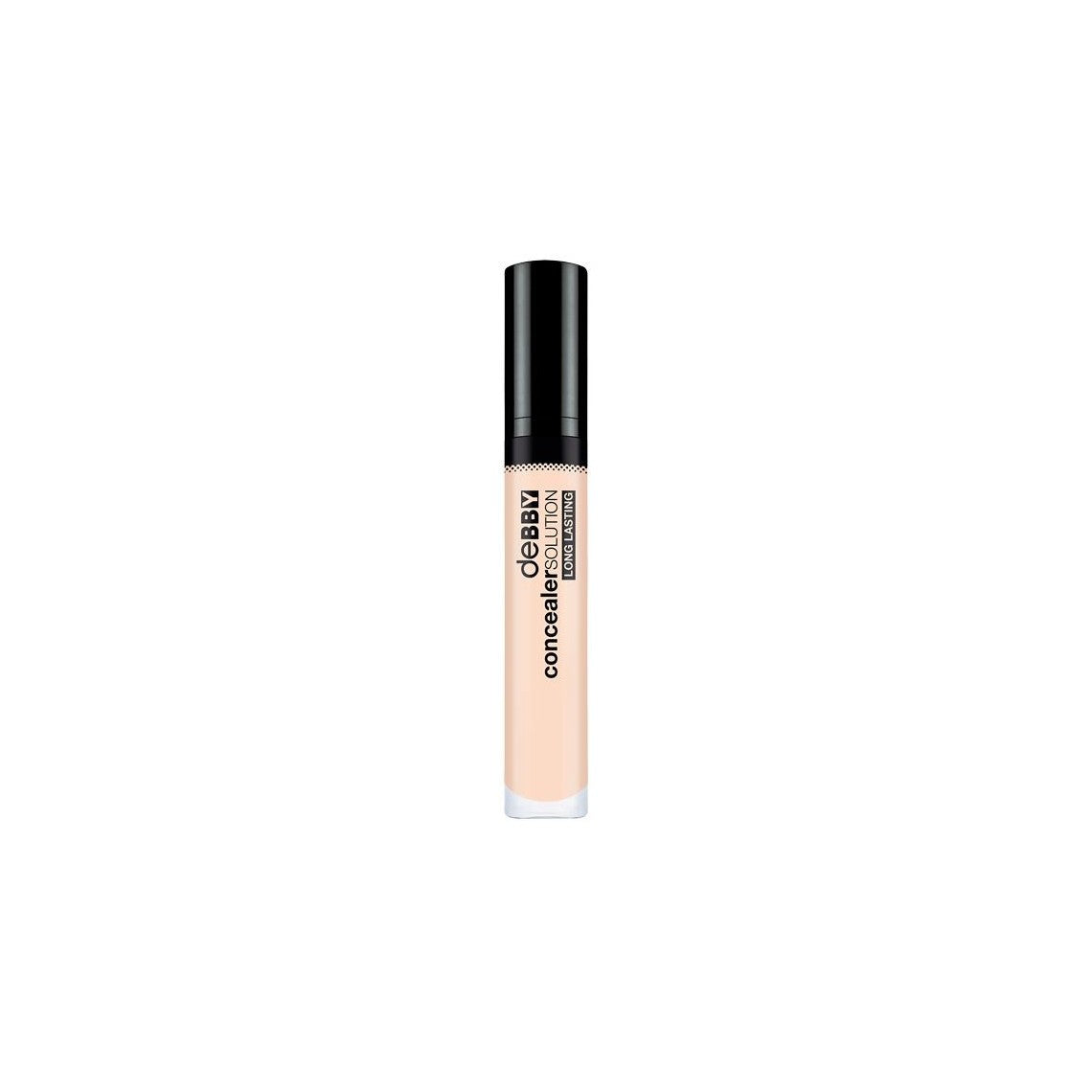 DEBBY CORRETTORE CONCEALER SOLUTION LONG LASTING