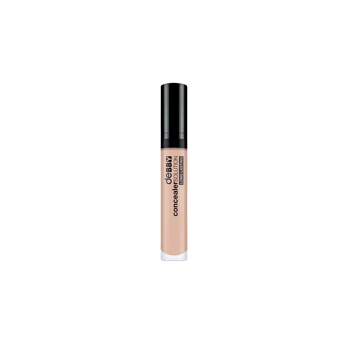 DEBBY CORRETTORE CONCEALER SOLUTION LONG LASTING