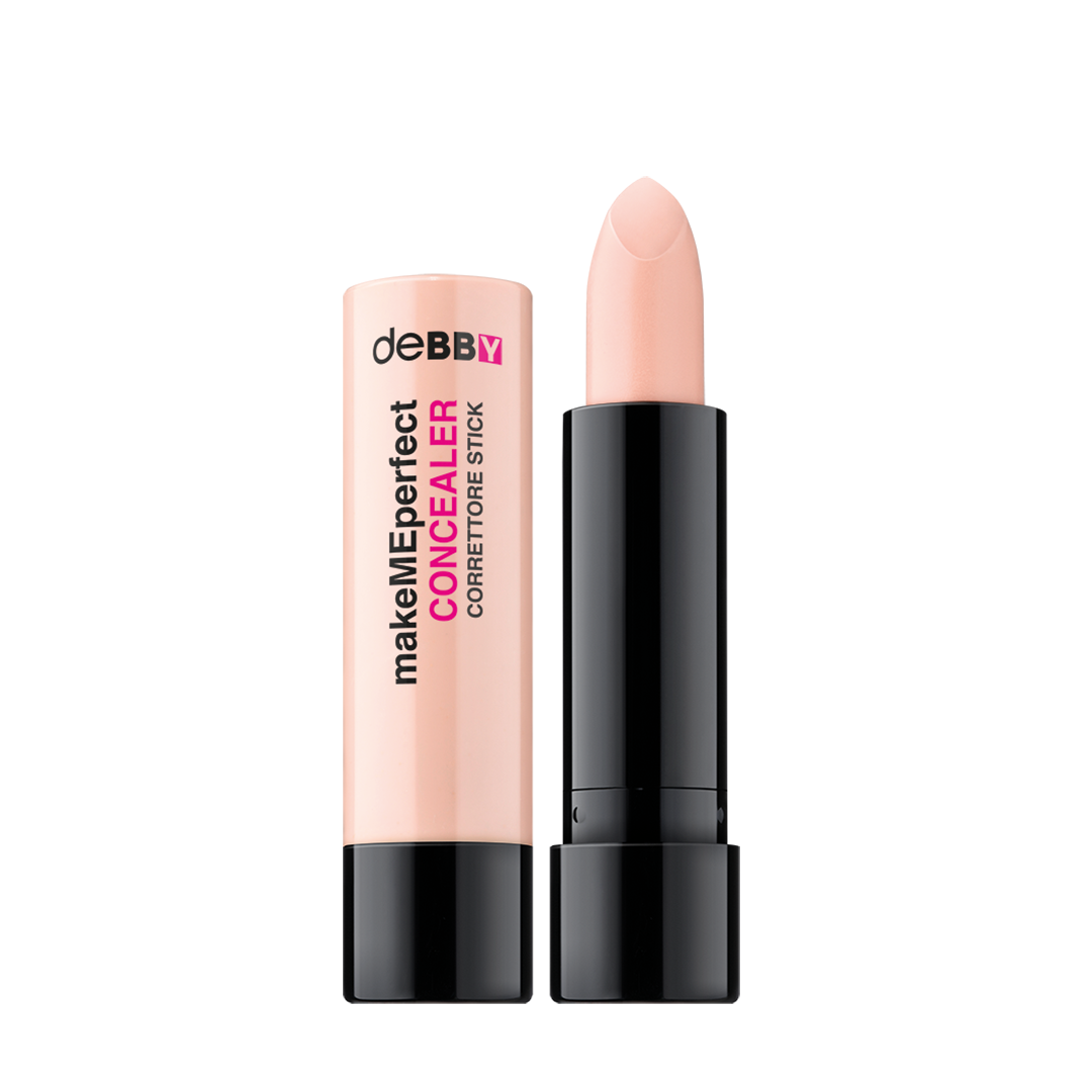 DEBBY CORRETTORE MAKEME PERFECT CONCEALER