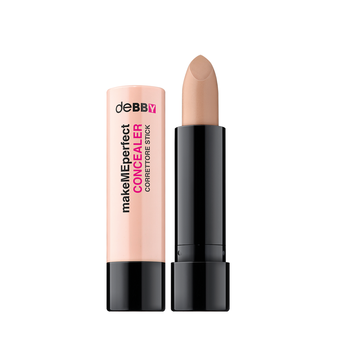 DEBBY CORRETTORE MAKEME PERFECT CONCEALER