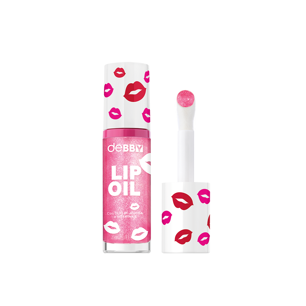 DEBBY LIP OIL LABBRA NUTRIENTE