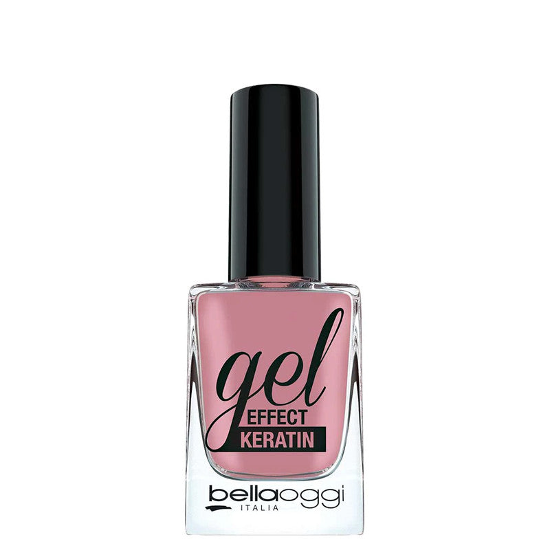 BELLAOGGI SMALTO GEL EFFECT KERATIN
