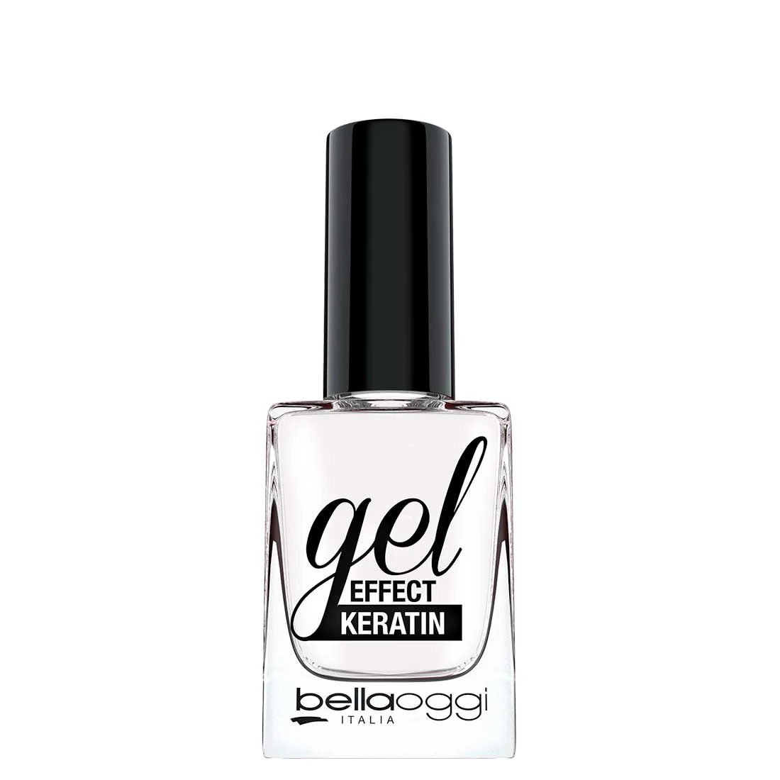 BELLAOGGI SMALTO GEL EFFECT KERATIN