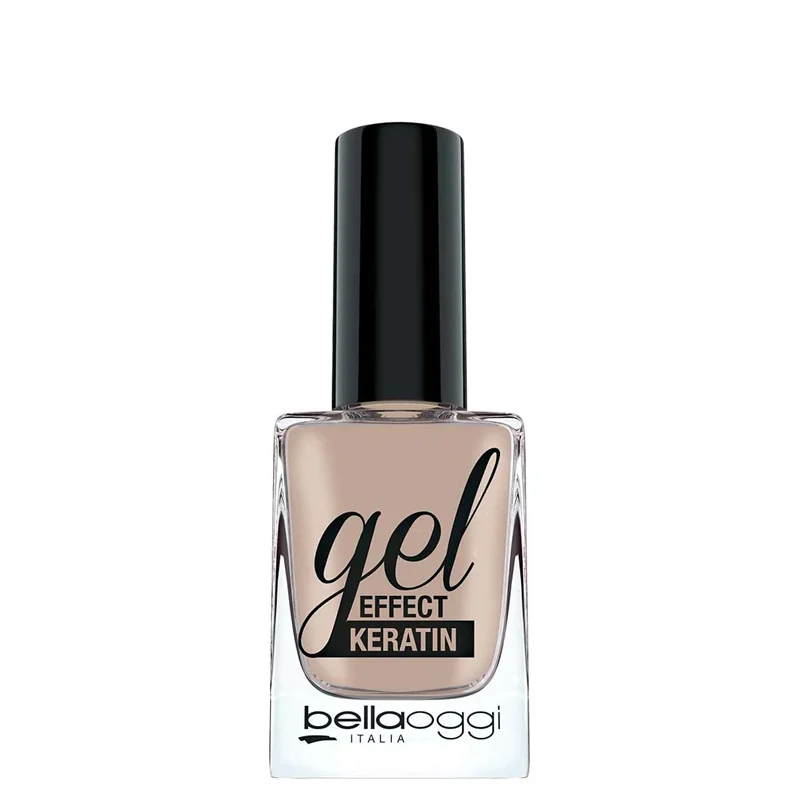BELLAOGGI SMALTO GEL EFFECT KERATIN