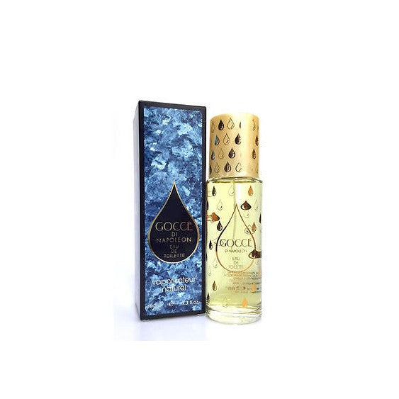 GOCCE DI NAPOLEON DONNA EAU DE TOILETTE SPRAY