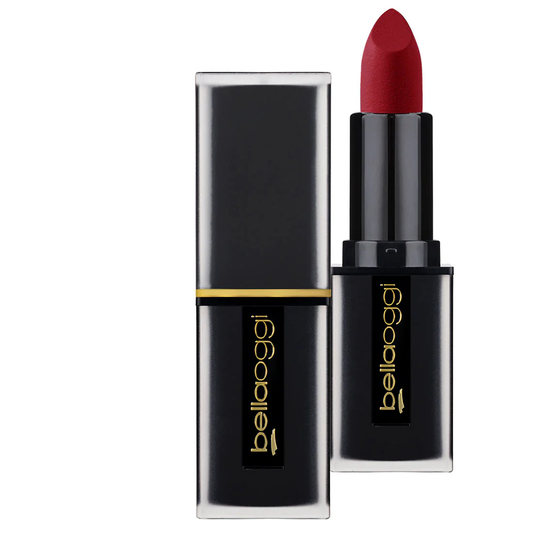 BELLAOGGI KISS AFFAIR MATTE ROSSETTO EXTRA MAT