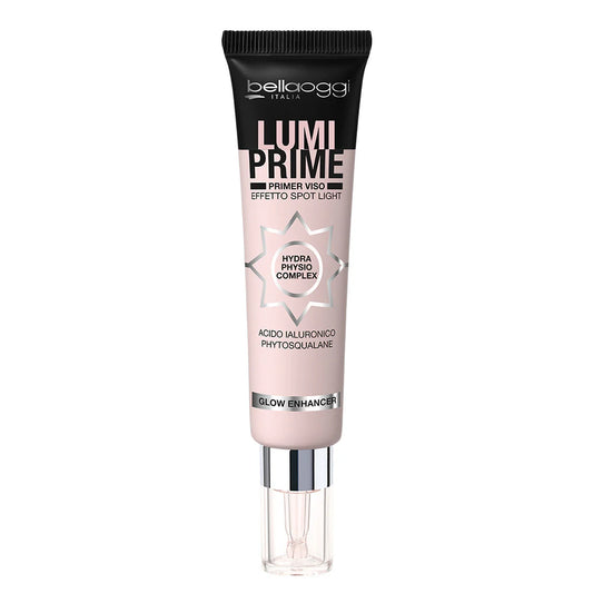 BELLAOGGI PRIMER ILLUMINANTE LUMI PRIME