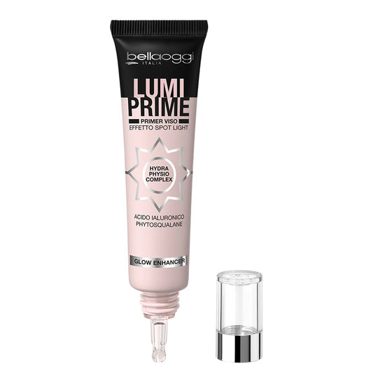 BELLAOGGI PRIMER ILLUMINANTE LUMI PRIME