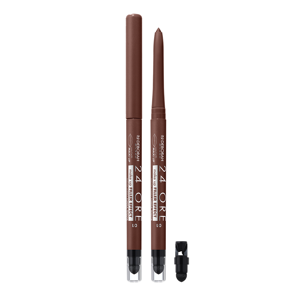 DEBORAH MATITA LABBRA 24ORE MAKE UP FILLER EFFECT