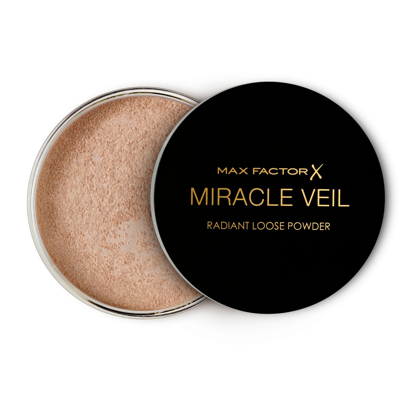 MAXFACTOR CIPRIA MIRACLE VEIL RADIANT LOOSE POWDER