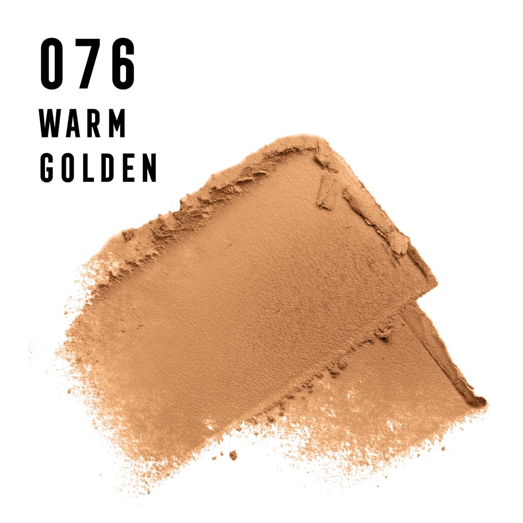 Maxfactor Fondotinta Compatto Facefinity Compact SPF 20 Vegan