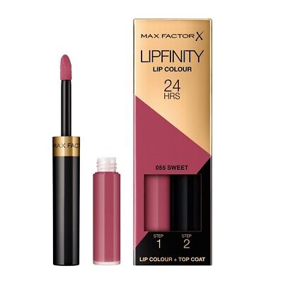 MAXFACTOR ROSSETTO LIPFINITY