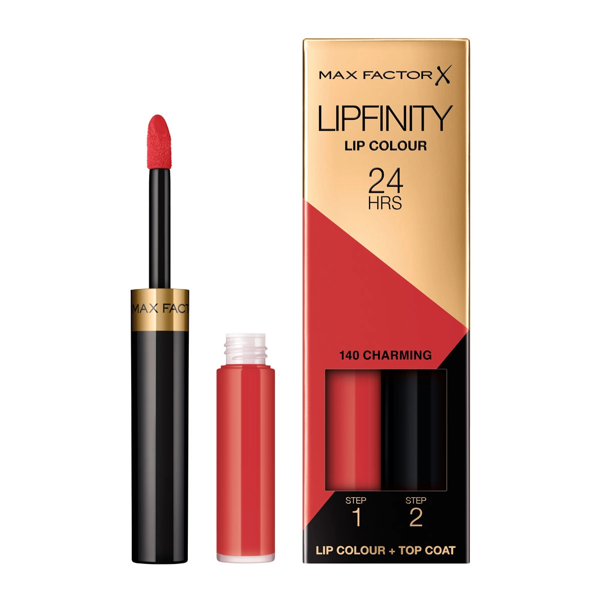 MAXFACTOR ROSSETTO LIPFINITY